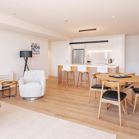 Beautiful Urban Apartment 5 Нельсон Екстер'єр фото
