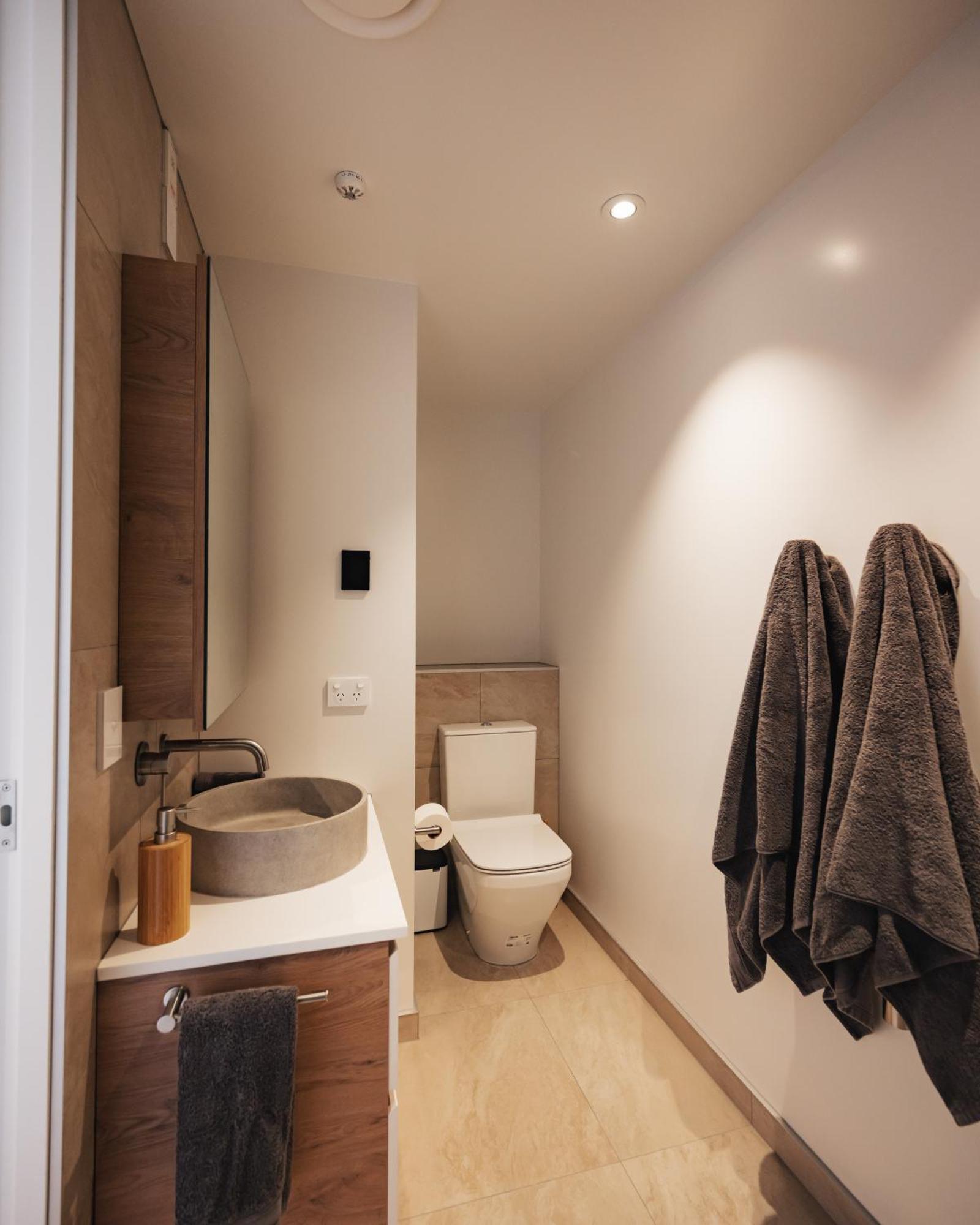 Beautiful Urban Apartment 5 Нельсон Екстер'єр фото